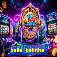 belle belinha vazados telegram